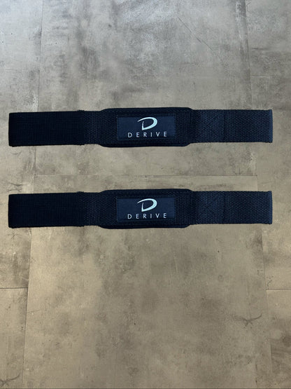 Essential Deadlifting Straps