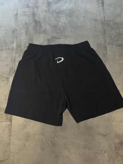 Derive Essential Shorts