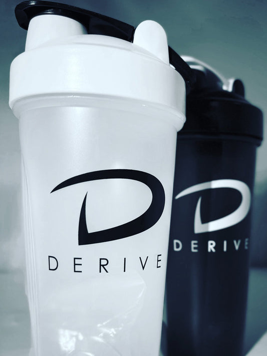 Derive Essential Shakers