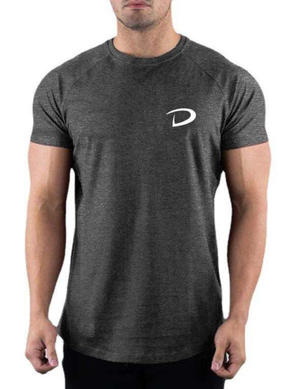 Derive Essential Muscle fit T-Shirt