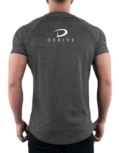 Derive Essential Muscle fit T-Shirt