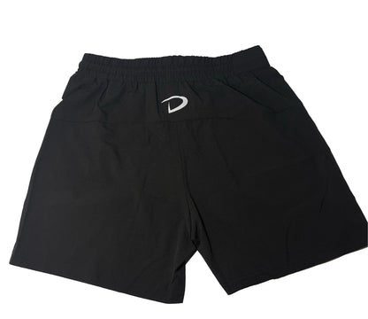 Derive Essential Shorts