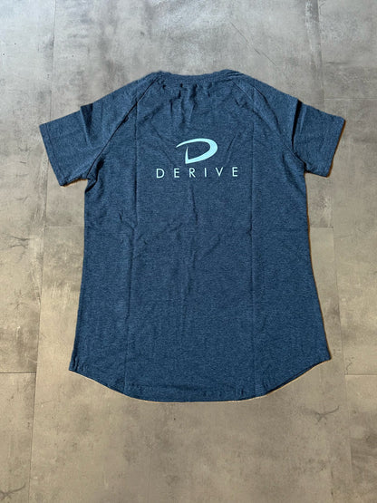 Derive Essential Muscle fit T-Shirt